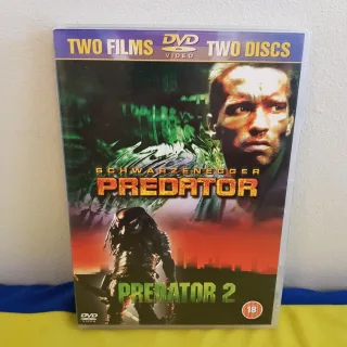 Predator / Predator 2