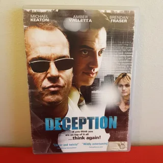 Deception