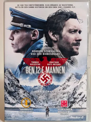 Den 12:e mannen