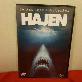 Hajen