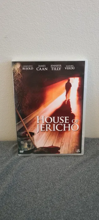 House of Jericho