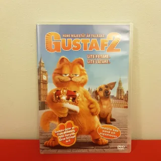 Gustaf 2