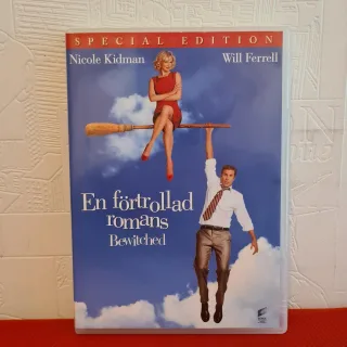 En förtrollad romans