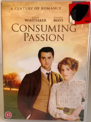 Consuming Passion