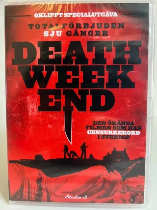 Death Weekend