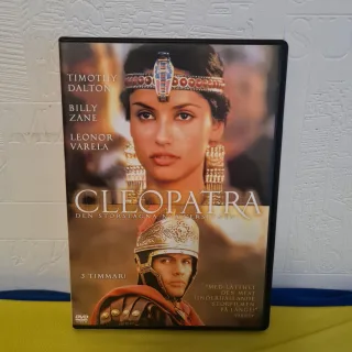 Cleopatra
