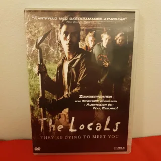The Locals