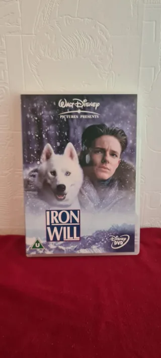 Iron Will