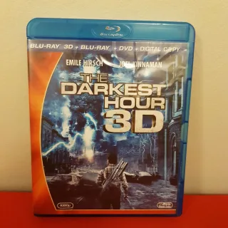 The Darkest Hour 3D