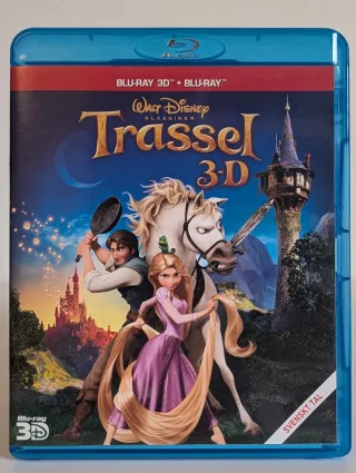 Trassel