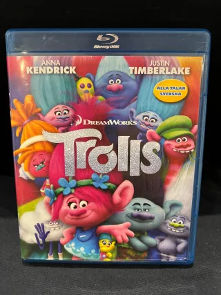 Trolls