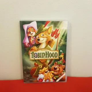 Robin Hood