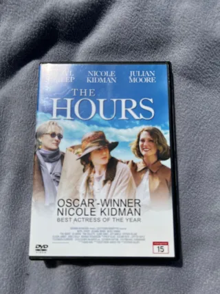 The Hours
