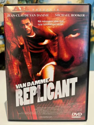 Replicant