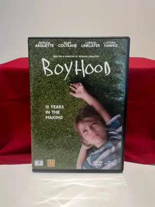 Boyhood