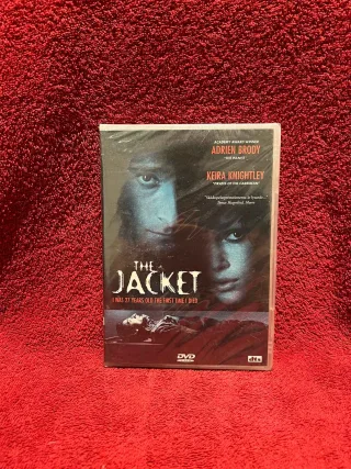 The Jacket