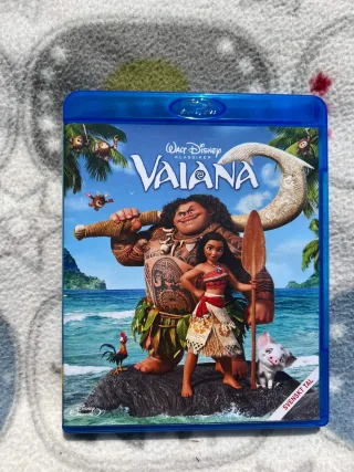 Vaiana