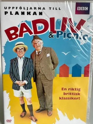 Badliv & Picnic