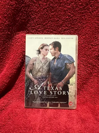 A Texas Love Story