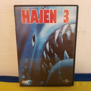 Hajen 3