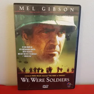 We Were Soldiers