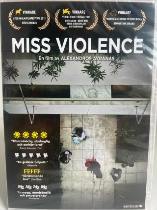 Miss Violence