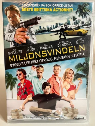 Miljonsvindeln