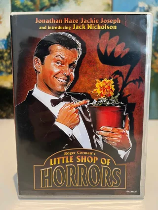 Little Shop of Horrors
