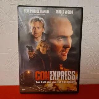 Con Express