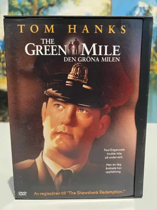 Den Gröna Milen