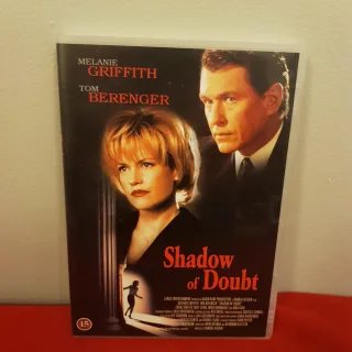 Shadow of Doubt