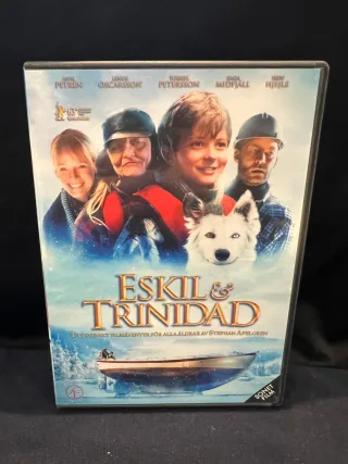 Eskil & Trinidad