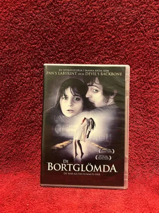 De bortglömda