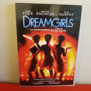 Dreamgirls