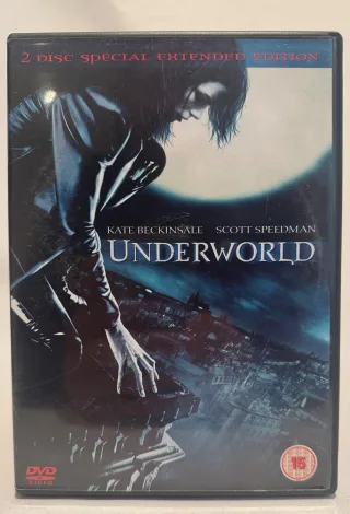 Underworld