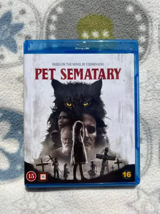 Pet Sematary