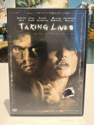 Taking Lives