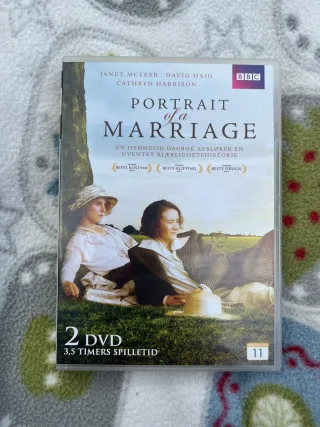 Portrait of a Marriage