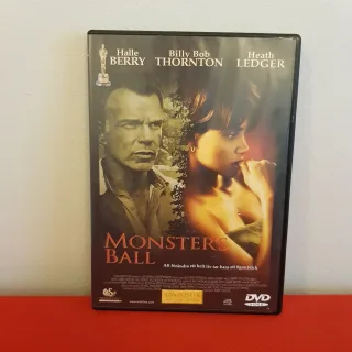 Monster's Ball