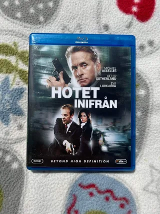 Hotet Inifrån