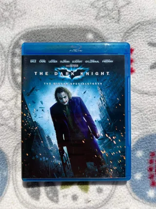 The Dark Knight