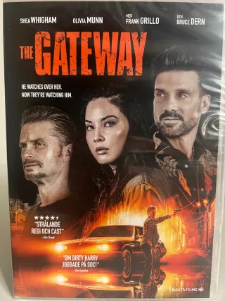 The Gateway