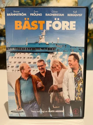 Bäst Före