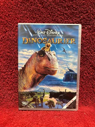 Dinosaurier