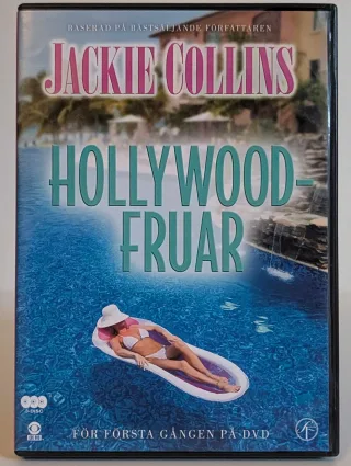 Hollywoodfruar