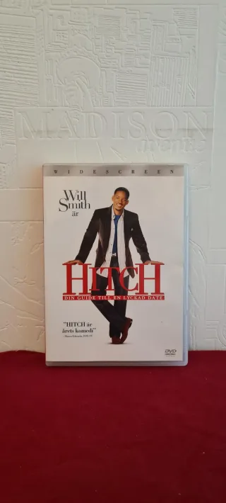 Hitch