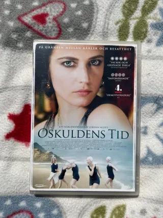Oskuldens Tid