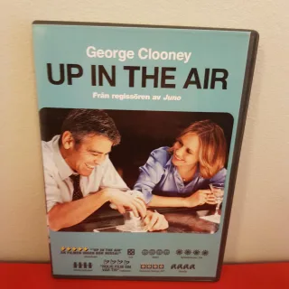 Up in the Air