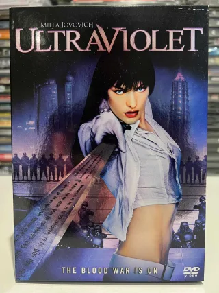 UltraViolet