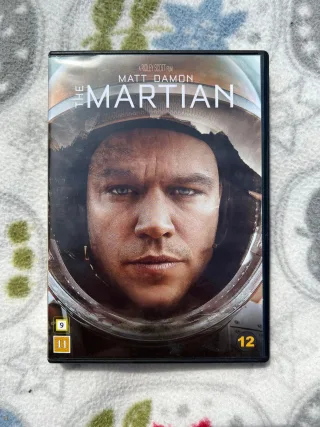 The Martian
